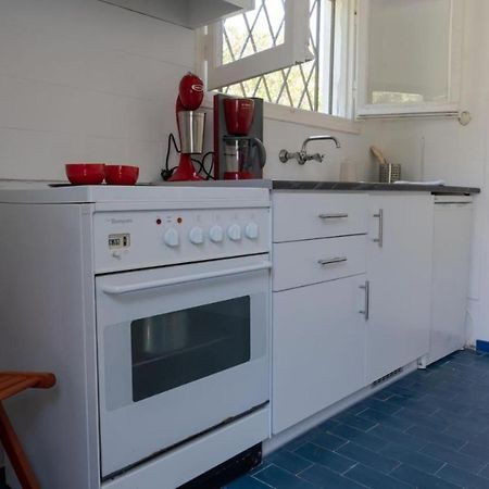 Olive Terra Holiday Aparments 莱夫基米 外观 照片