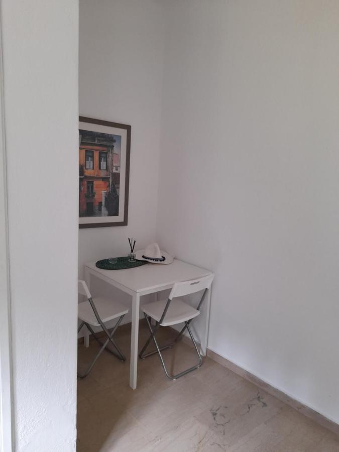 Olive Terra Holiday Aparments 莱夫基米 外观 照片