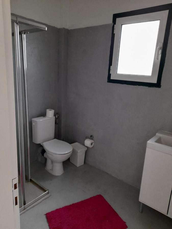 Olive Terra Holiday Aparments 莱夫基米 外观 照片